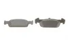 Колодки тормозные (передние) Dacia Logan II/Sandero II 12-/Renault Logan 11-/Sandero 13/Clio IV 18- Delphi LP2663 (фото 4)