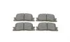 Колодки тормозные (задние) Toyota Camry 01-11/Highlander 00-03/Lexus ES 96-06 Delphi LP2703 (фото 1)