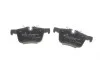 Колодки тормозные (задние) Land Rover Range Rover /Discovery Sport/Volvo S60/S90/V60/V90 15- (Teves) Delphi LP3167 (фото 3)