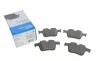 Колодки тормозные (задние) Land Rover Range Rover /Discovery Sport/Volvo S60/S90/V60/V90 15- (Teves) Delphi LP3167 (фото 4)
