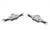 Колодки тормозные (передние) BMW 3 (G20-21/G80-81)/X3-X6 18-/5 (G30/G31/F90)/6 (G32)/7 (G11/G12) 15- Delphi LP3299 (фото 2)