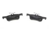 Колодки тормозные (задние) Ford Fiesta 1.0 EcoBoost 17-/Peugeot 308 1.6 HDi 14- Delphi LP3369 (фото 4)