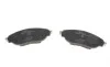 Колодки тормозные (передние) Audi A3/Skoda Octavia III/VW Passat/Golf 13- Delphi LP3389 (фото 4)