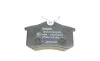 Колодки тормозные (задние) Audi A4/A6/Skoda SuperB 01-09/Renault Clio 05-14/VW Golf/Passat 84-02 Delphi LP565 (фото 3)