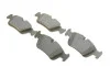 Колодки гальмівні (передні) BMW 3 (E36/E46) 90-07 M40/M41/M43/M44/M47/M50/M51/M52/M54 Delphi LP710 (фото 3)