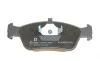Колодки гальмівні (передні) BMW 3 (E36/E46) 90-07 M40/M41/M43/M44/M47/M50/M51/M52/M54 Delphi LP710 (фото 4)