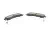Колодки тормозные (передние) Citroen C-Crosser 07-/Mitsubishi Outlander/Pajero 98-/Lancer/L400 94-03 Delphi LP871 (фото 4)