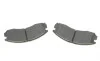 Колодки тормозные (передние) Citroen C-Crosser 07-/Mitsubishi Outlander/Pajero 98-/Lancer/L400 94-03 Delphi LP871 (фото 5)