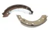 Колодки тормозные (задние) Peugeot 106/206/306/Renault Clio/Laguna 93- (барабанные) (203x38) Delphi LS1717 (фото 3)
