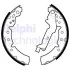 Тормозные колодки, барабанные Delphi LS1883 (фото 1)