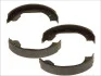Тормозные колодки барабанные (ручник) BMW 5(E60)/7(E65)/X5(E70) "00-14 Delphi LS1920 (фото 1)