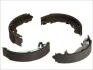 Тормозные барабанные колодки HYUNDAI Elantra/Matrix \'\'00-10 Delphi LS1953 (фото 1)