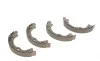 Колодки тормозные (задние) Hyundai i30/ix35/Kia Cee'd/PRO 1.4-2.0 06- (барабанные) (167x27) Delphi LS2012 (фото 1)