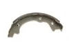 Колодки тормозные (задние) Hyundai i30/ix35/Kia Cee'd/PRO 1.4-2.0 06- (барабанные) (167x27) Delphi LS2012 (фото 2)