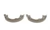 Колодки тормозные (задние) Hyundai i30/ix35/Kia Cee'd/PRO 1.4-2.0 06- (барабанные) (167x27) Delphi LS2012 (фото 3)