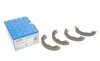 Колодки тормозные (задние) Hyundai i30/ix35/Kia Cee'd/PRO 1.4-2.0 06- (барабанные) (167x27) Delphi LS2012 (фото 4)