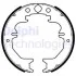 Тормозные колодки, барабанные Delphi LS2053 (фото 1)
