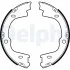 Гальмівні колодки, барабанні Delphi LS2086 (фото 1)