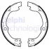 Гальмівні колодки, барабанні Delphi LS2119 (фото 1)