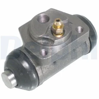 DELPHI FORD робочий гальмівний циліндр D22,22mm Mondeo 93- Delphi LW36030