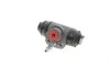 Цилиндр тормозной (задний) Audi 80/100 90-96/Skoda Octavia 96-10/VW Caddy 95-04/Passat B3-B5 88-00 Delphi LW37337 (фото 1)