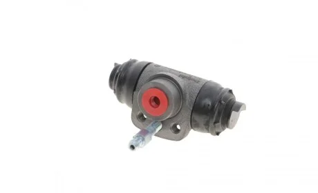 Цилиндр тормозной (задний) Audi 80/100 90-96/Skoda Octavia 96-10/VW Caddy 95-04/Passat B3-B5 88-00 Delphi LW37337 (фото 1)