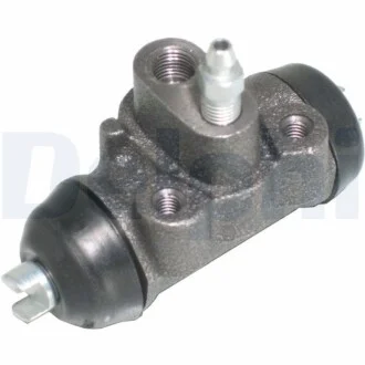 DELPHI MAZDA колісний гальмівний циліндр 626 1.8-2.0 2.0I,20D 87- 323 1.4-1.9 Delphi LW60283