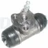 DELPHI TOYOTA Робочий гальмівний циліндр COROLLA _E10_ 92-97 Delphi LW61166 (фото 1)