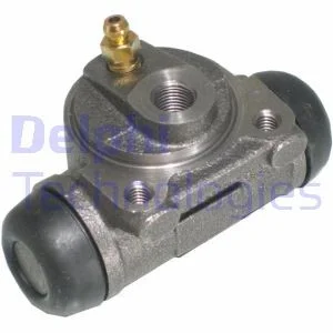 Тормозной цилиндр Delphi LW70226