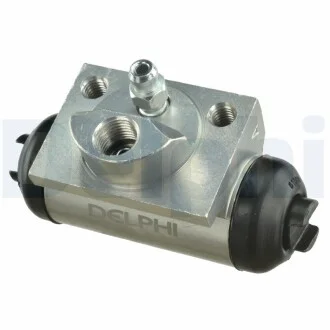 DELPHI SUZUKI гальмівний циліндрик задн.Swift III,SX4,Opel Agila,Honda Jazz Delphi LW90152