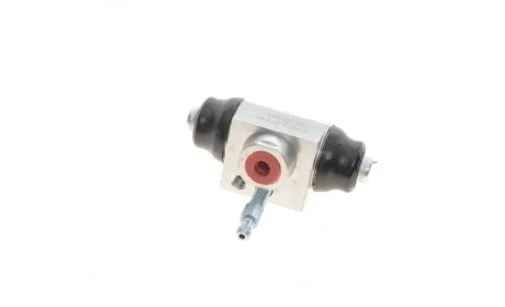 Цилиндр тормозной (задний) VW Jetta IV 10- (d=22.6mm) Delphi LW90172