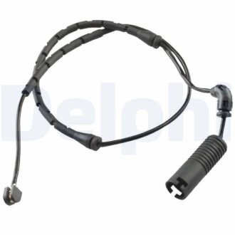 Контактор (реле) зносу гальмівних колодок Delphi LZ0157