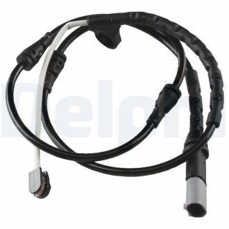 BMW датчик зносу гальмівних накладок передн F25 Delphi LZ0220