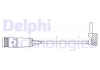Датчик зносу,гальм.колодки Delphi LZ0291 (фото 1)
