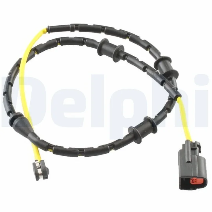 Контактор (реле) зносу гальмівних колодок Delphi LZ0294 (фото 1)
