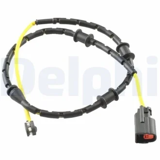 Контактор (реле) зносу гальмівних колодок Delphi LZ0294