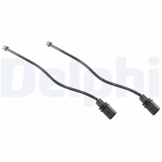 Датчик зносу,гальм.колодки Delphi LZ0302