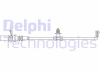 Датчик износа, тормоз. Delphi LZ0307 (фото 1)