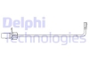 Датчик износа, тормоз. Delphi LZ0327 (фото 1)