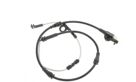Датчик зносу гальмівних колодок (задніх) Land Rover Defender/Discovery/Range Rover 12- (L=973mm) Delphi LZ0351
