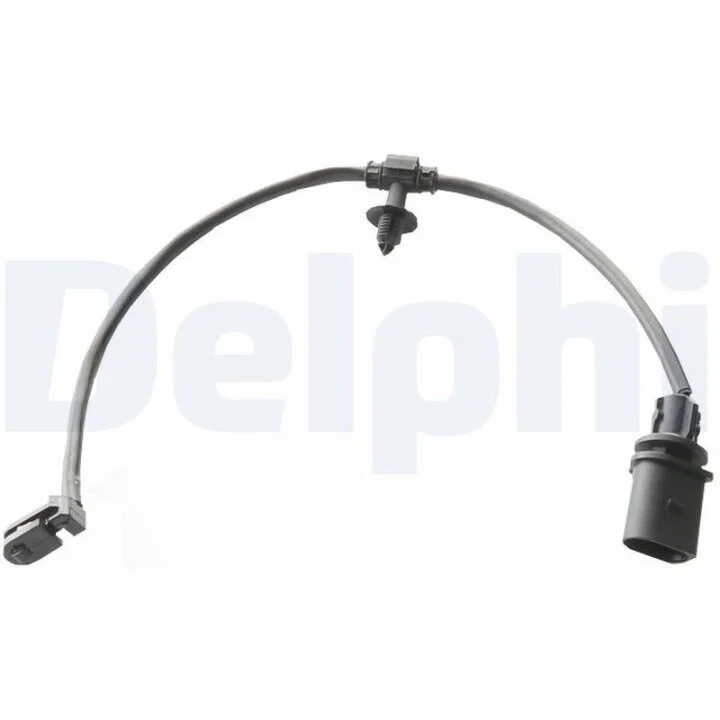 Контактор (реле) зносу гальмівних колодок Delphi LZ0353 (фото 1)