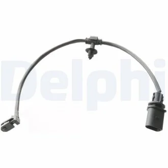 Контактор (реле) зносу гальмівних колодок Delphi LZ0353