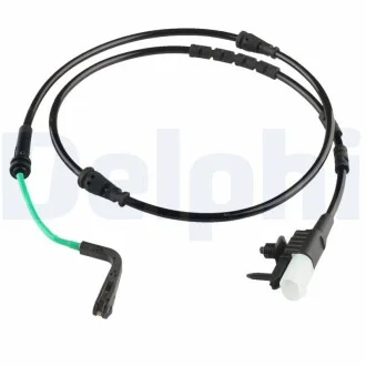 Датчик износа, тормоз. Delphi LZ0388