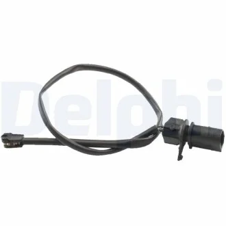 Контактор (реле) зносу гальмівних колодок Delphi LZ0397