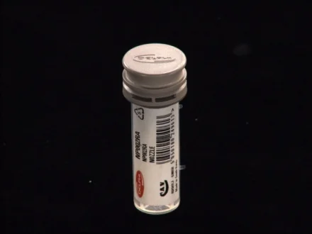 Розпилювач Delphi NP002RA
