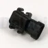 DELPHI HUMMER Датчик тиску наддува H3 5.3 V8 AWD 08-, CADILLAC Delphi PS10000-11B1 (фото 1)