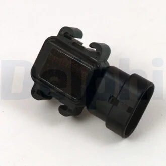 DELPHI HUMMER Датчик тиску наддува H3 5.3 V8 AWD 08-, CADILLAC Delphi PS10000-11B1