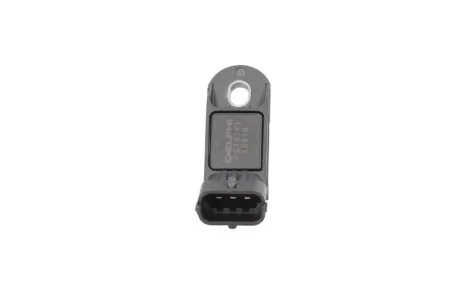 Датчик давления наддува Fiat Doblo 1.4/1.3 D/JTD/1.9 JTD 01- Delphi PS10141
