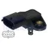 DELPHI OPEL датчик тиску наддуву Astra,Vectra,Boxer,Jumper, Fiat Doblo 1.9D Delphi PS10206 (фото 1)