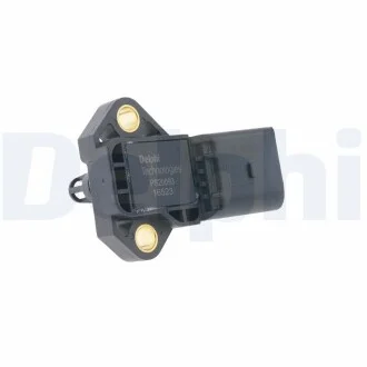 Датчик температуры впускаемого воздуха VW Crafter 30-50/T5/T6 2.0TDI 11- Delphi PS20093-12B1